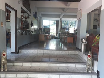 Wiriya House,Hai Ya>>Chiang Mai,3 star