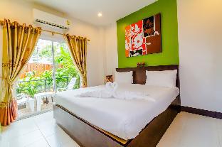 baan yuyen karon guesthouse