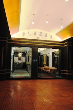 Plazaa Inn,Goa>>Calangute,3 star