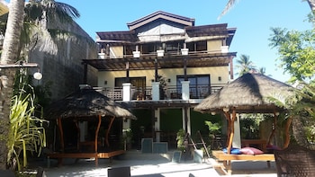 Residencia Boracay,Near Boat Station 1,3 star