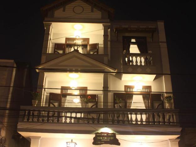 hoi an viet house homestay