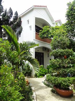 loc phat hoi an homestay villa