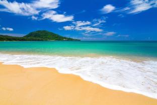 Naiyang Beach Hotel,Near Sirinat National Park,4 star