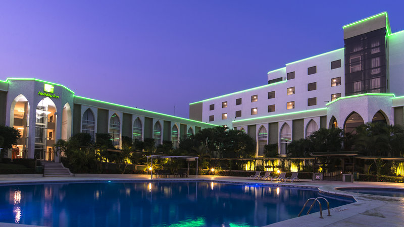 Holiday Inn Tuxtla Gutierrez, An Ihg Hotel,San Cristobal De Las Casas>>Chiapas,3.5 star