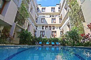 The Legian Sunset Residence,Kuta>>Bali,3 star