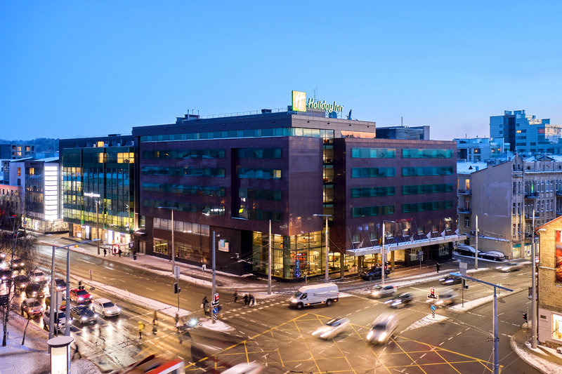 holiday inn vilnius an ihg hotel