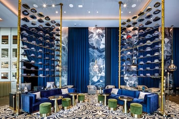 Hotel Indigo Los Angeles Downtown By Ihg,Downtown Los Angeles>>California,5 star
