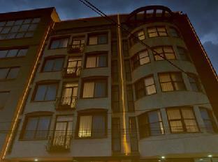 The Residence Suite Hotel,Kirkos>>Addis Ababa,4 star