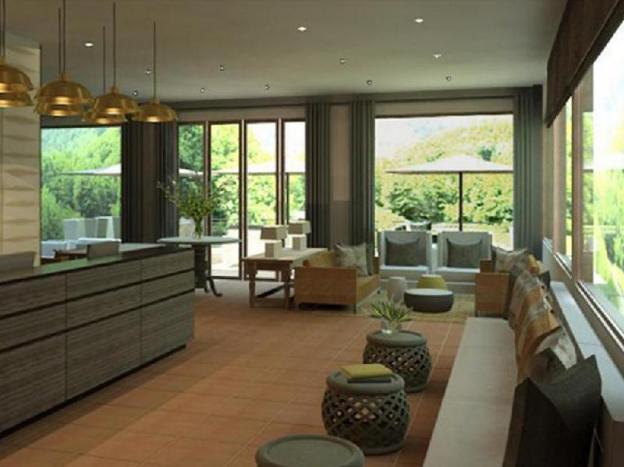 Acacia Farm Lodge,Karatu Street,5 star