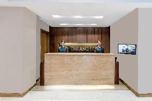 jinjiang inn ortigas