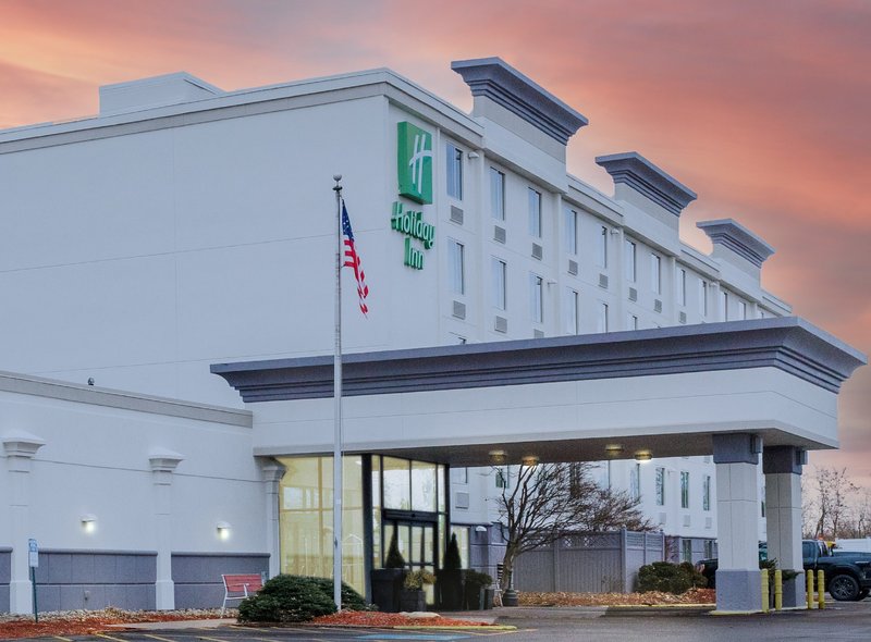 Holiday Inn Weirton - Steubenville Area, An Ihg Hotel,Weirton>>Pittsburgh,3 star