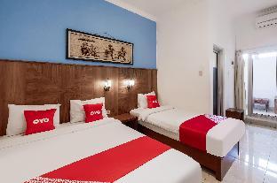 hotel poncowinatan tugu