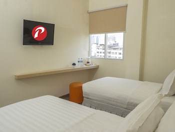 dprimahotel itc mangga dua