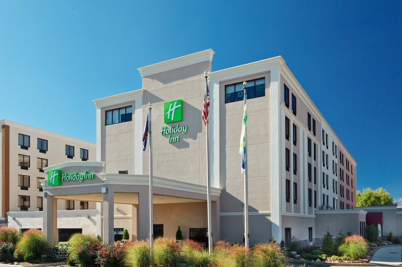 holiday inn williamsport