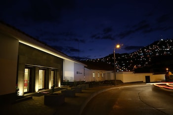 hilton garden inn cusco