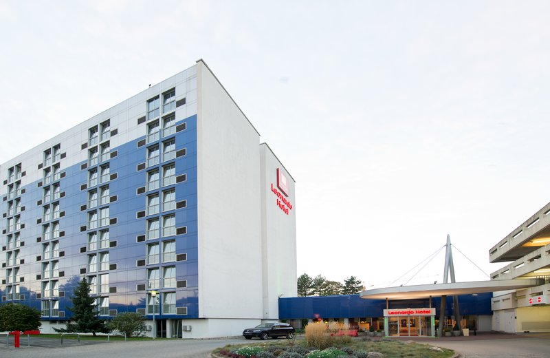 leonardo hotel wolfsburg city center