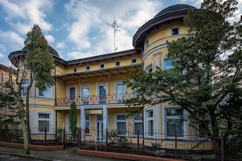 villa casteria