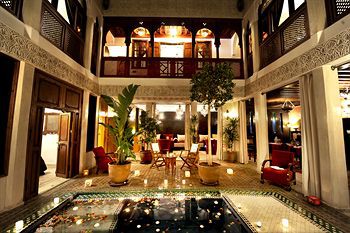 Riad Belle Epoque,29, Sidi Bouamar,4 star