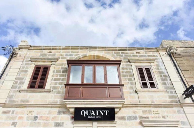 Quaint Boutique Hotel Xewkija,Malta>>Gozo,3 star