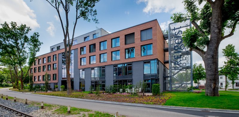 Hotel Freigeist Einbeck, Bw Signature Collection