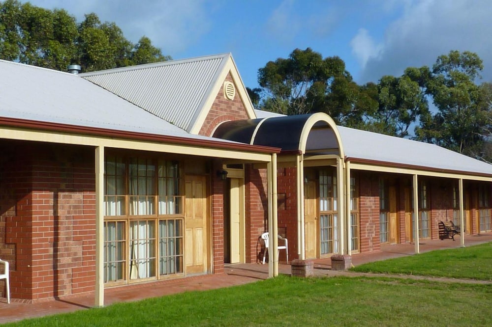 Coonawarra Units