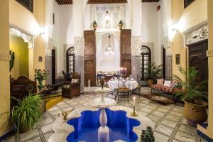 riad letchina