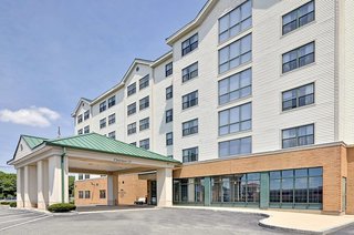 Homewood Suites By Hilton Boston-Peabody,North Attleboro>>Boston,3 star