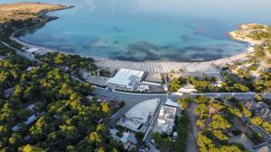The Garden,Marina Di Pulsano>>Leporano,3 star