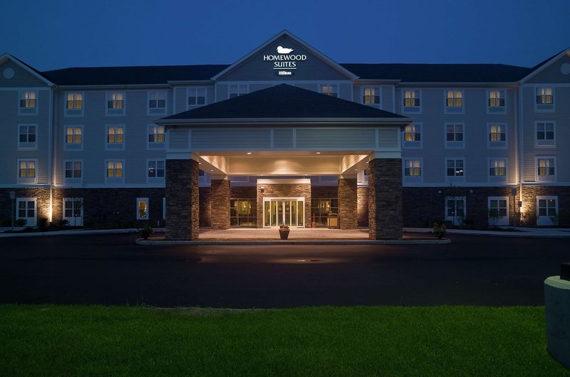 homewood suites by hilton portland