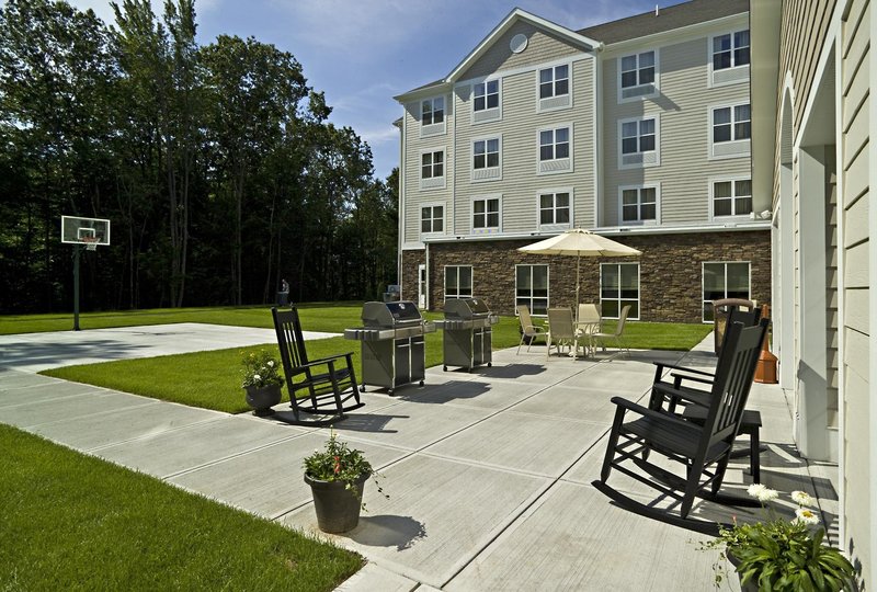 Homewood Suites By Hilton Portland,Cumberland County>>Cumberland,3 star