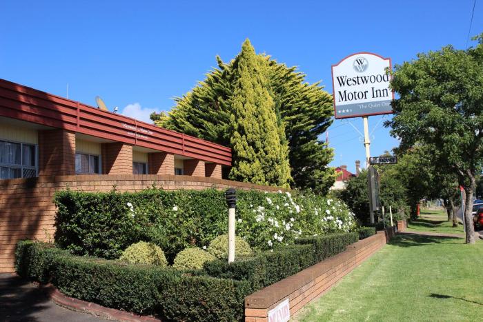 westwood motor inn