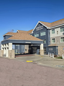 homewood suites by hilton sioux falls