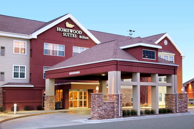 Homewood Suites By Hilton Sioux Falls,Tea>>Sioux Falls,3 star