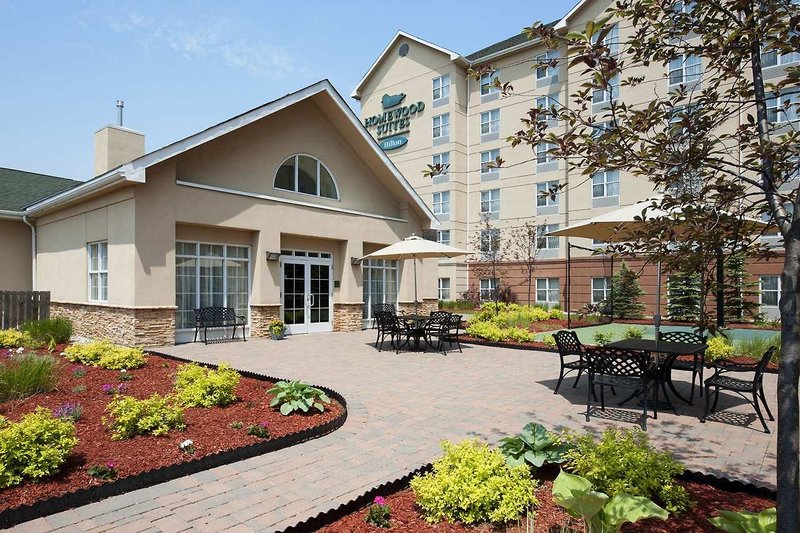 Homewood Suites By Hilton Toronto-Mississauga,Mississauga>>Brampton,3 star
