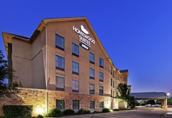 Homewood Suites By Hilton Waco,Tstc Waco Airport>>Mclennan County,3 star