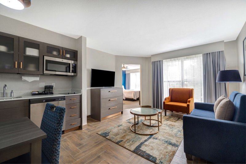 Homewood Suites By Hilton Jackson-Ridgeland,Jackson>>Clinton,3 star