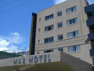 rede andrade mar hotel