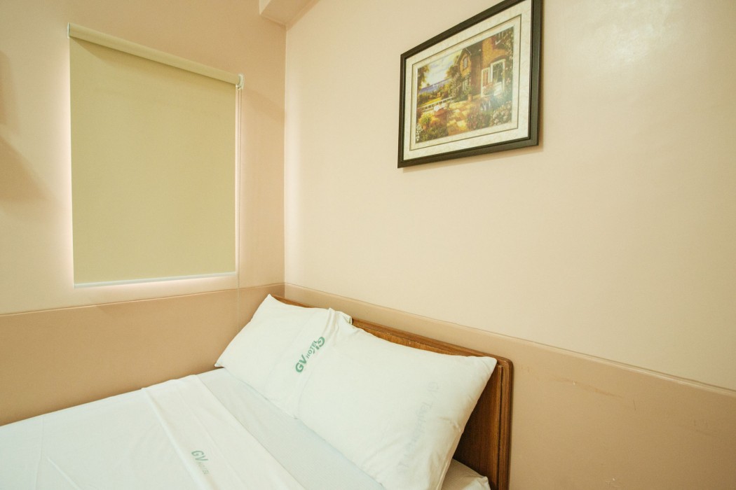Gv Hotel Tagbilaran,Bohol>>Baclayon,2 star
