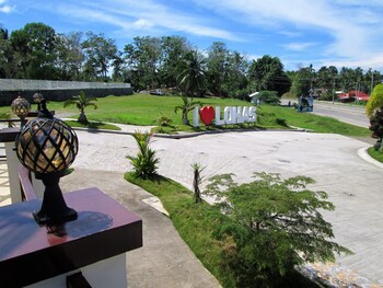 Lohas Airport Hotel,Laguindingan>>Cagayan De Oro,3 star