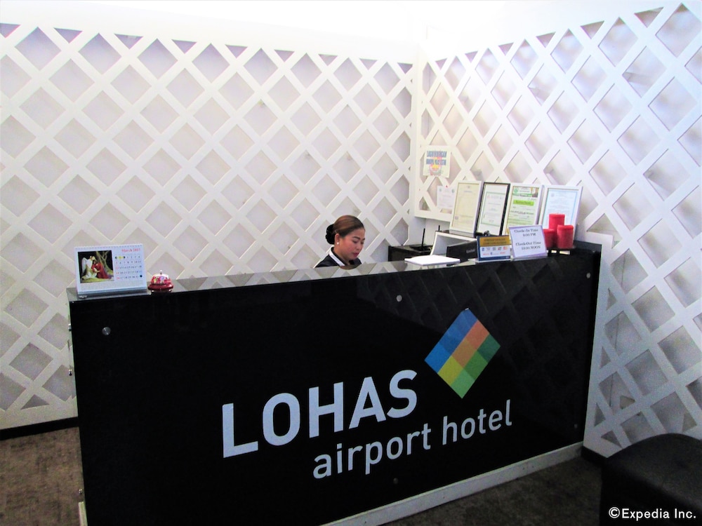 Lohas Airport Hotel,Laguindingan>>Cagayan De Oro,3 star
