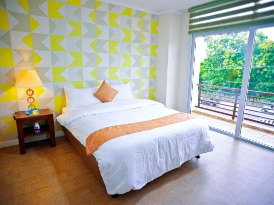 Lohas Airport Hotel,Laguindingan>>Cagayan De Oro,3 star