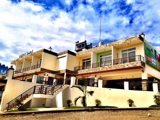Lohas Airport Hotel,Laguindingan>>Cagayan De Oro,3 star