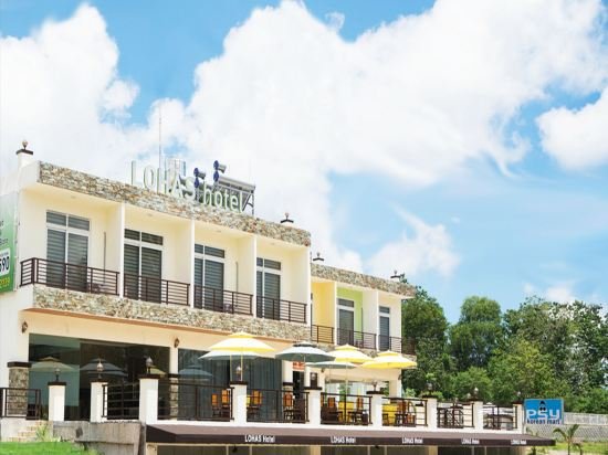 Lohas Airport Hotel,Laguindingan>>Cagayan De Oro,3 star