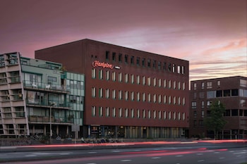 Hampton By Hilton Amsterdam Centre East,Zeeburg>>Amsterdam,4 star