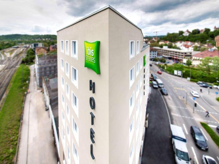 ibis styles tubingen