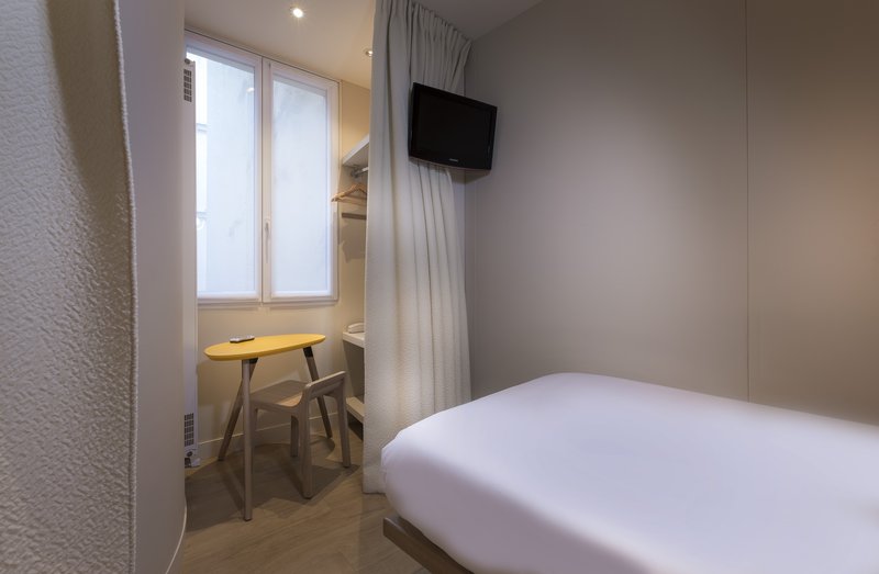 Hotel Andrea,Île-De-France>>Paris,3 star