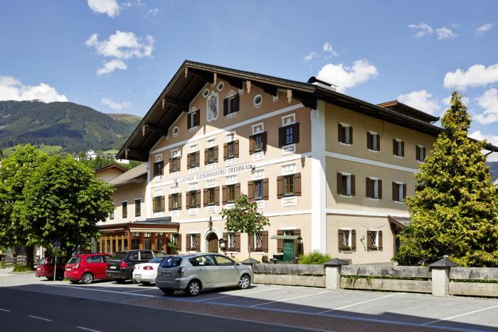 pension oberbrau