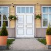 Kuursaal Guesthouse,Saare County>>Kuressaare,3 star