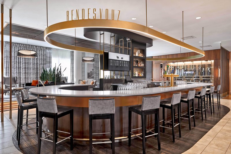 courtyard by marriott calgary south