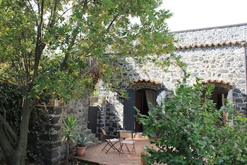 B&B Villa Loriana